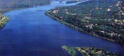 Lower Zambezi National Park 